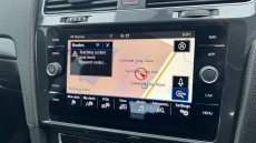 Volkswagen Golf 1.4 TSI SE [Nav] 5dr DSG Petrol Hatchback